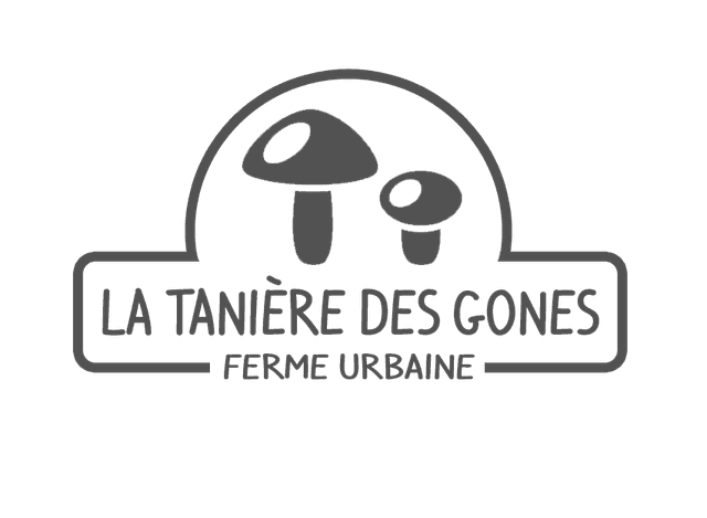 La Tanière des Gones - Ferme Urbaine